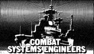 COMBAT SYSTEMS ENGINEERS 1981
