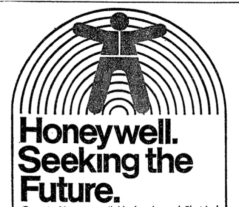HONEYWELL 1972