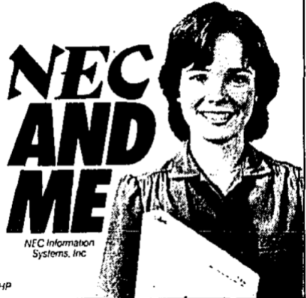 NEC 1985