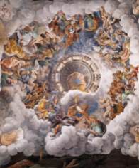 ROMANO ASSEMBLY OF GODS