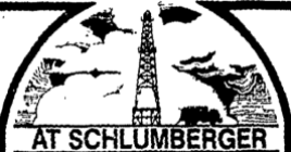 SCHLUMBERGER 1981